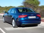 Audi A4 2.0 TDIe Sedan 2012 года